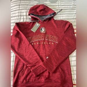 FSU seminoles hoodie